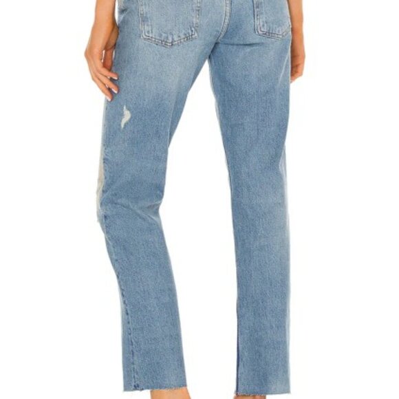 We The Free Vixen Cigarette Jean 24 - Picture 2 of 7